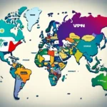 Best VPN Country for Streaming Movies and Shows Online