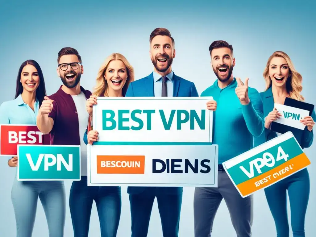 Best VPN Deals 2024 - Top Offers & Discounts We Recommend