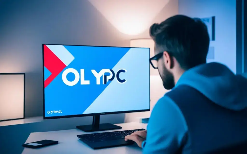 Stream the Olympics Games event with VPN for FREE!