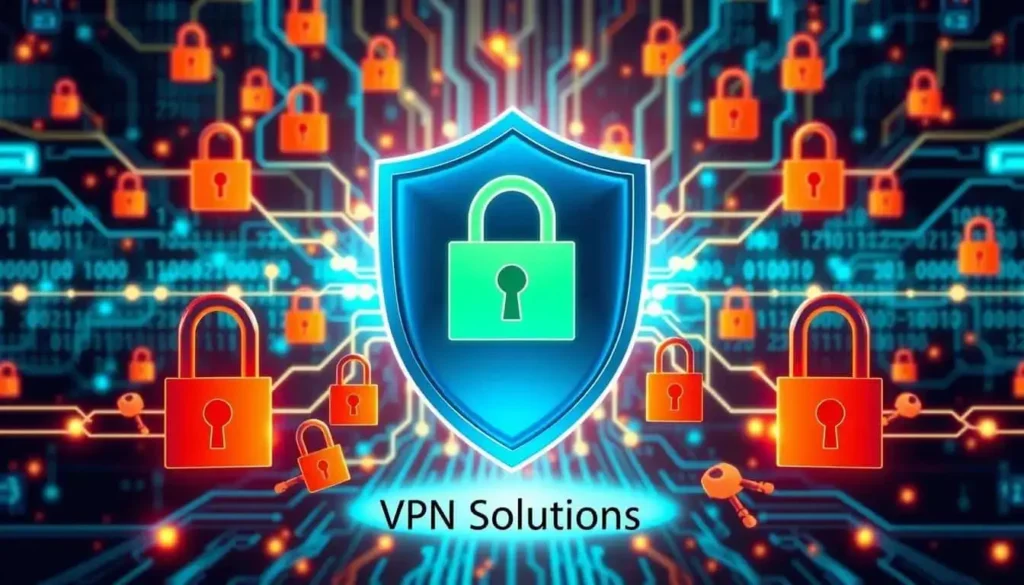 Business VPN