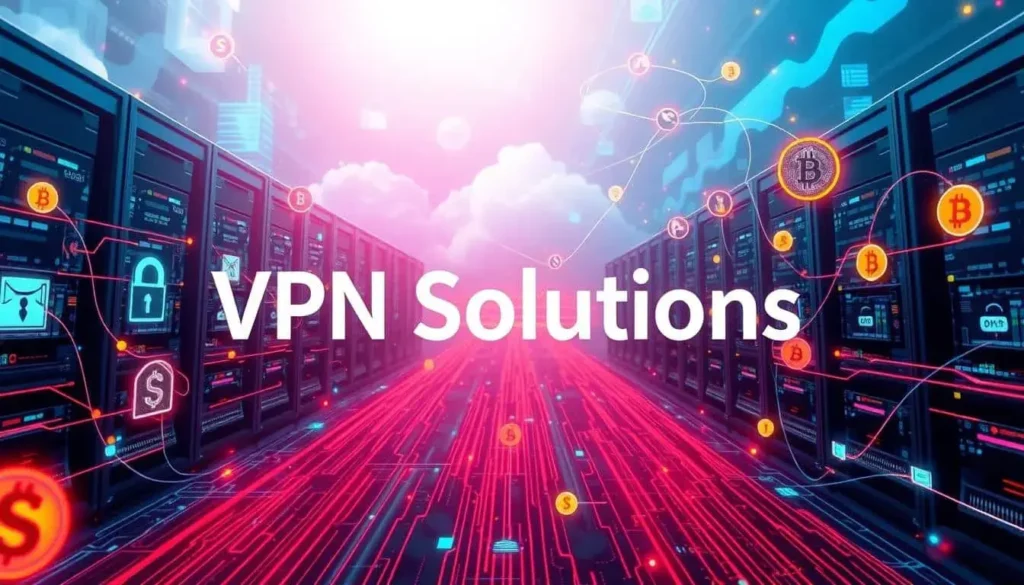 Crypto trading vpn 2024