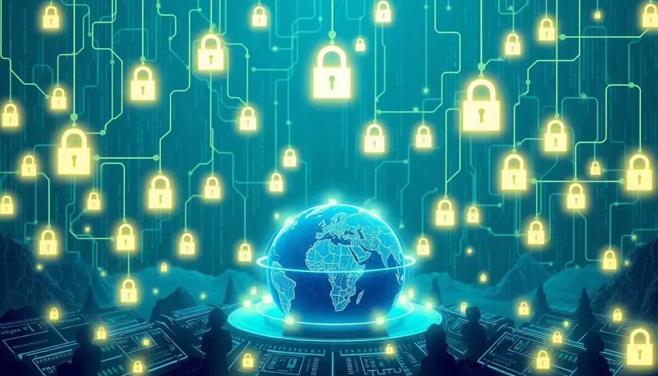 privacy and security