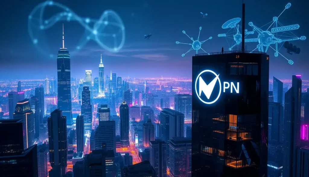 nordvpn 2025